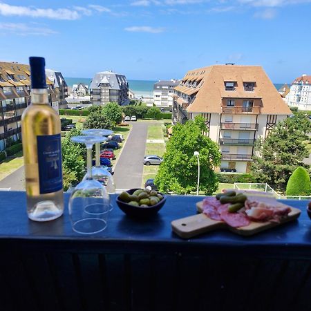Villers Vue Sur Mer Екстер'єр фото