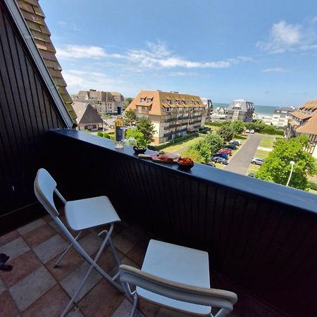 Villers Vue Sur Mer Екстер'єр фото