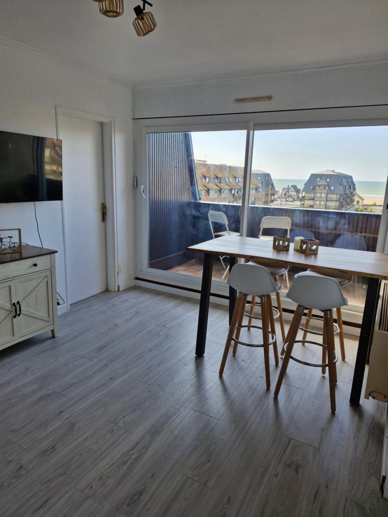Villers Vue Sur Mer Екстер'єр фото