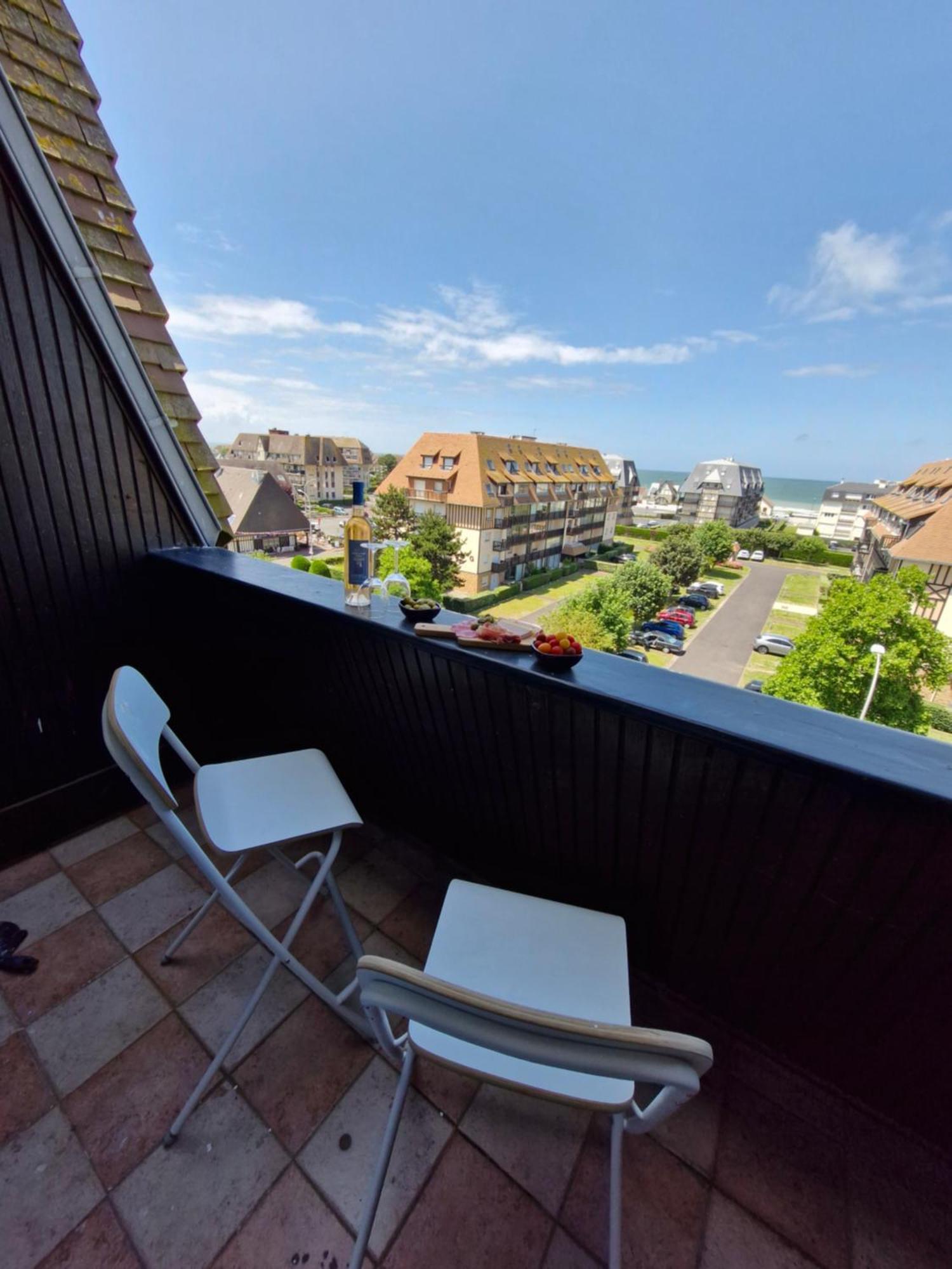 Villers Vue Sur Mer Екстер'єр фото